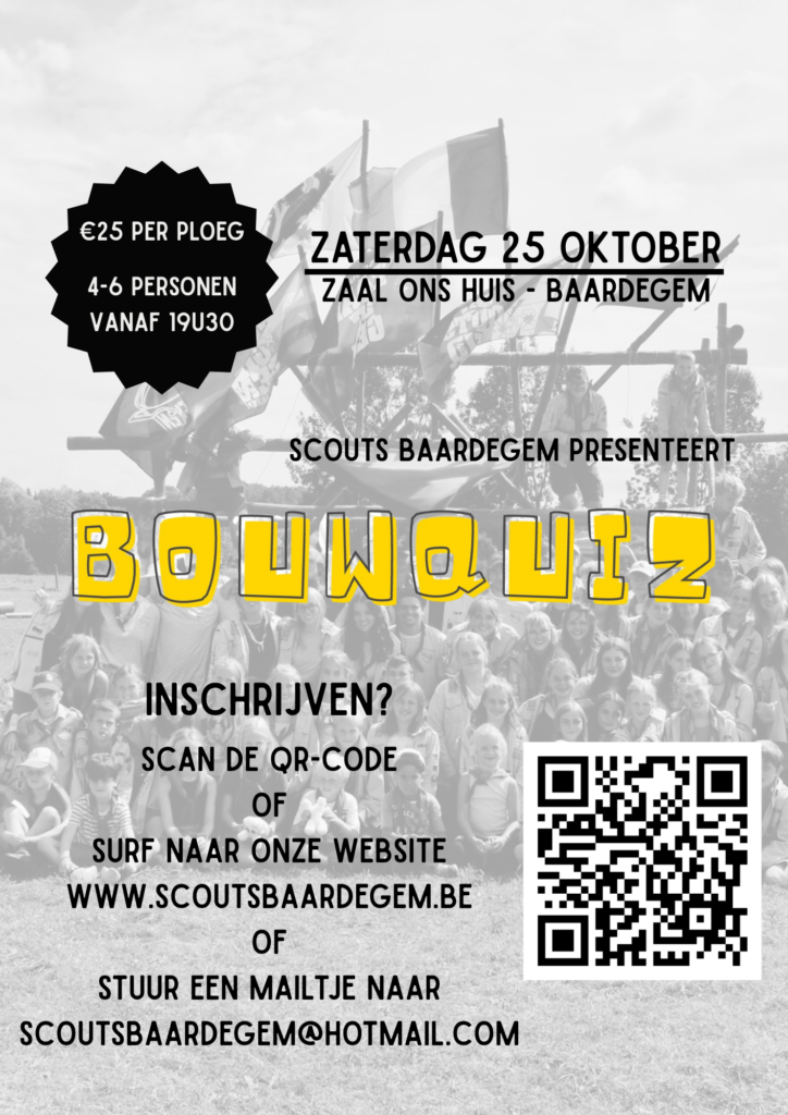 Bouwquiz
